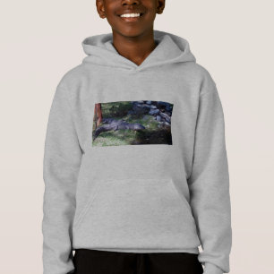 Camiseta Alligador! Zoo
