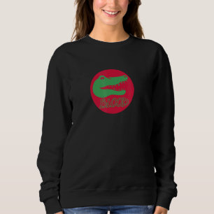 Camiseta Alligator Blood Roupa