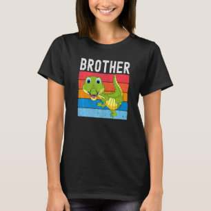 Camiseta Alligator Brother Gator Crocodile Family Premium