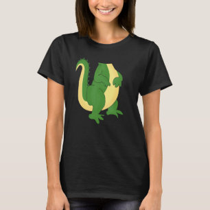 Camiseta Alligator Costume Gator Crocodilo Zoo 1