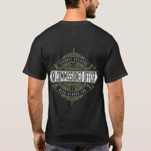 Camiseta Allin Cinza NCO