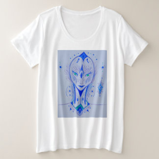 Camiseta Alma