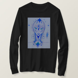 Camiseta Alma