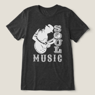 Camiseta Alma