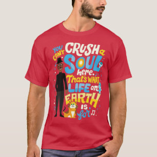 Camiseta Alma