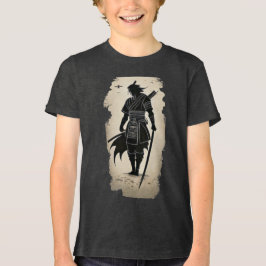 Camiseta Alma de Aço: