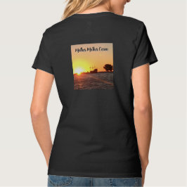 Camiseta Alma de Pirata