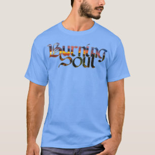 Camiseta Alma de Queima 1