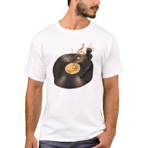 Alma de Vinil: Harmonia de Música Retrô