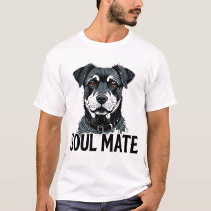 Camiseta Alma do laboratório