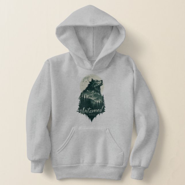 Camiseta Alma Indomada (Postura )