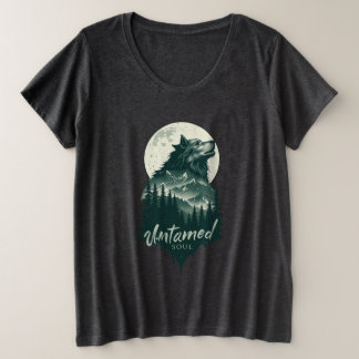 Camiseta Alma Indomada