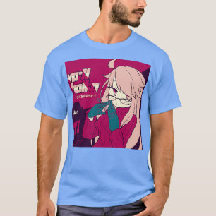 Camiseta Alma VA11 HallA