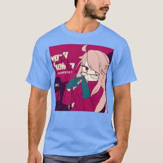 Camiseta Alma VA11 HallA