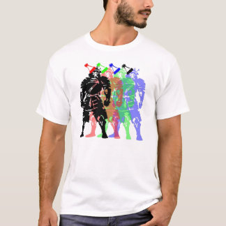 Camiseta Almas da edição dos SS NY