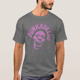Camiseta Almas Funk 1