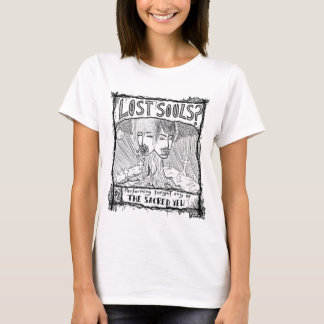 CAMISETA ALMAS PERDIDAS?