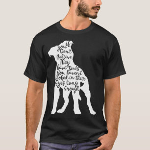 Camiseta Almas Pitbull Resgate Fúria Touro-Touro-Touro