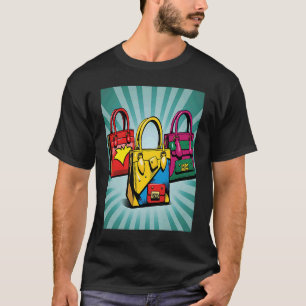 Camiseta Almofada de Pop do Framer Framer 2
