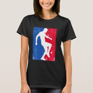 Camiseta Almofada Hacky Sack Tee Legal Fazendo malabarismo 