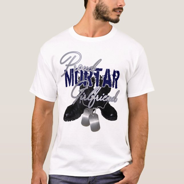 Camiseta Almofariz GF (Frente)
