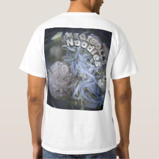 Camiseta Almôndegas