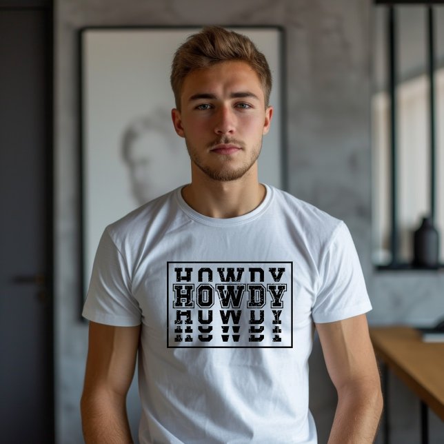 Camiseta Alô (Criador carregado)