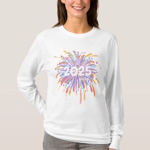 Camiseta Alô 2025