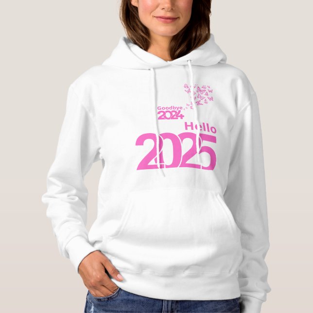 Camiseta Alô 2025 (Frente)