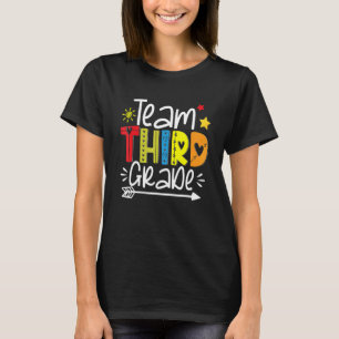 Camiseta Alô, 3º ano, De Volta Ao Ensino 3