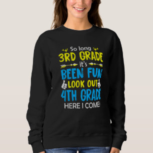 Camiseta Alô, 4.º ano, Professora Estudante De Volta À Gra