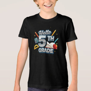 Camiseta Alô, 5   por Asarteon