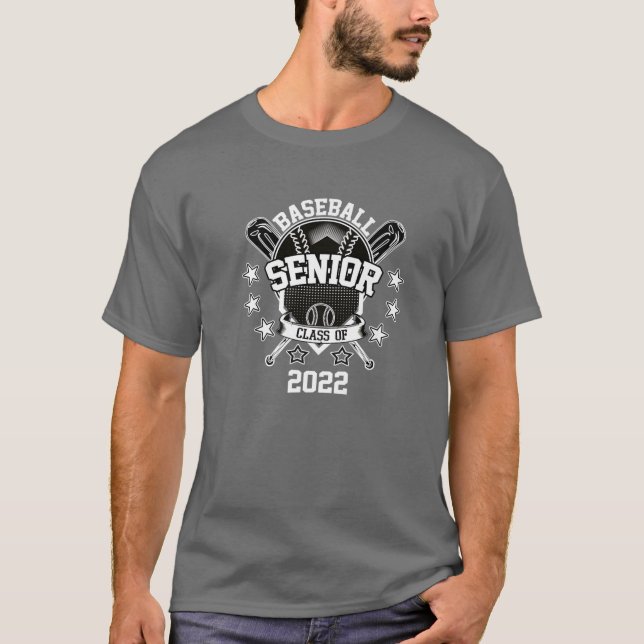 Camiseta Alô, Engraçado, 1º dia de aula (Frente)