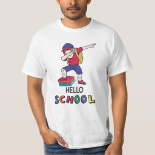 Camiseta Alô Escola