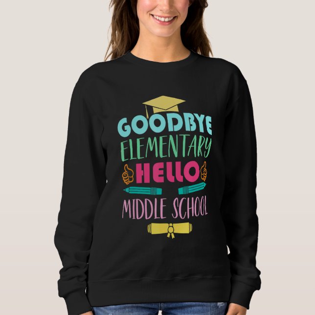 Camiseta Alô Escola de Pós-Graduação do Ensino Médio (Frente)
