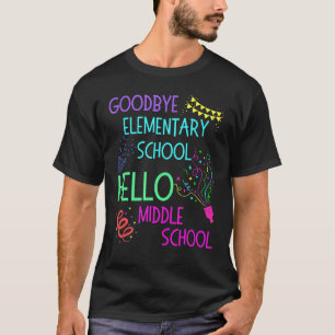 Camiseta Alô Escola de Pós-Graduação do Ensino Médio