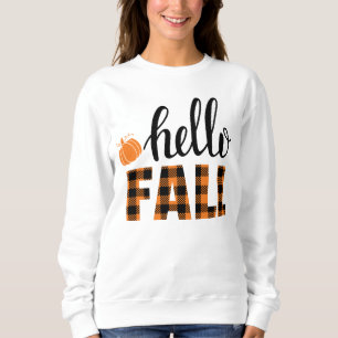Camiseta Alô Fall