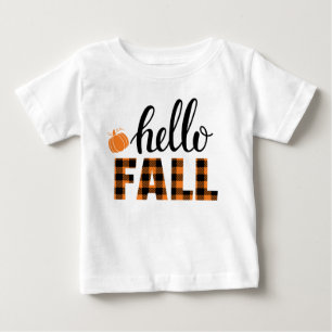 Camiseta Alô Fall