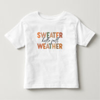 Alô Fall | Clima De Sweater