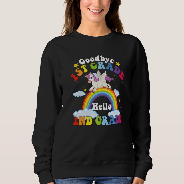 Camiseta Alô, Professor Do segundo De Volta À Escola Uni (Frente)