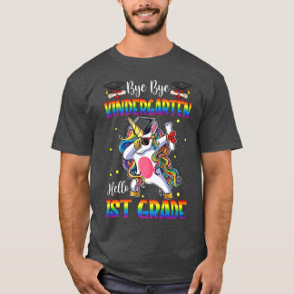 Camiseta Alô, Professora Da Unicórn Da Série 1rua De Volta 