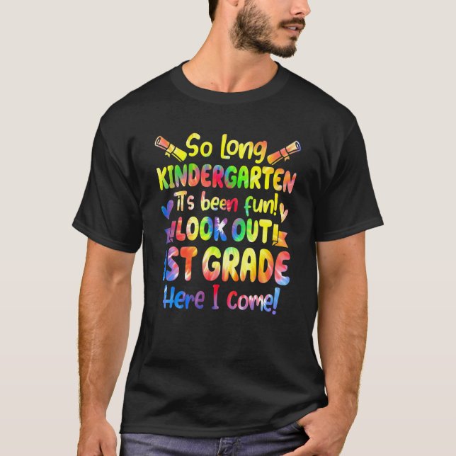 Camiseta Alô, Professora Do Grau 1rua De Volta Para A Escol (Frente)