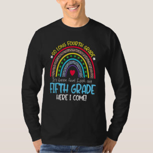 Camiseta Alô, Professora Do Grau 5 De Volta À Escola Rai