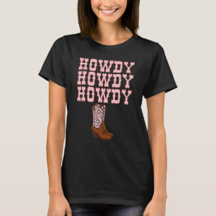 Camiseta Alô Rodeio Ocidental País do Sul Cowgirl  6