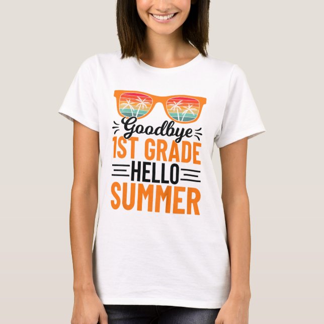 Camiseta Alô - rua - Verão 3 (Frente)