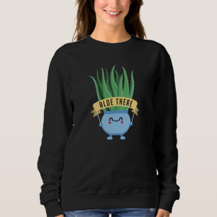 Camiseta Aloe Ali
