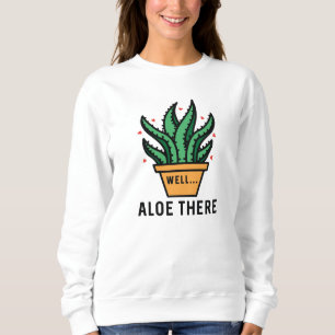Camiseta Aloe Ali