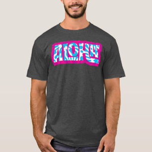 Camiseta Aloha