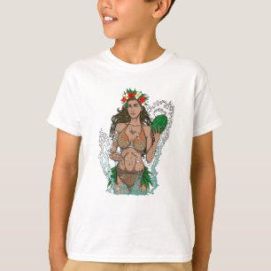 Camiseta Aloha