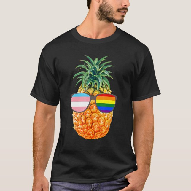 Camiseta Aloha Beaches Hawaii Tra (Frente)